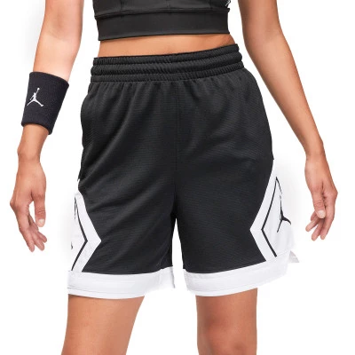 Women's Sport Diamond Shorts