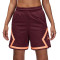 Pantaloncini Jordan Sport Diamond Donna