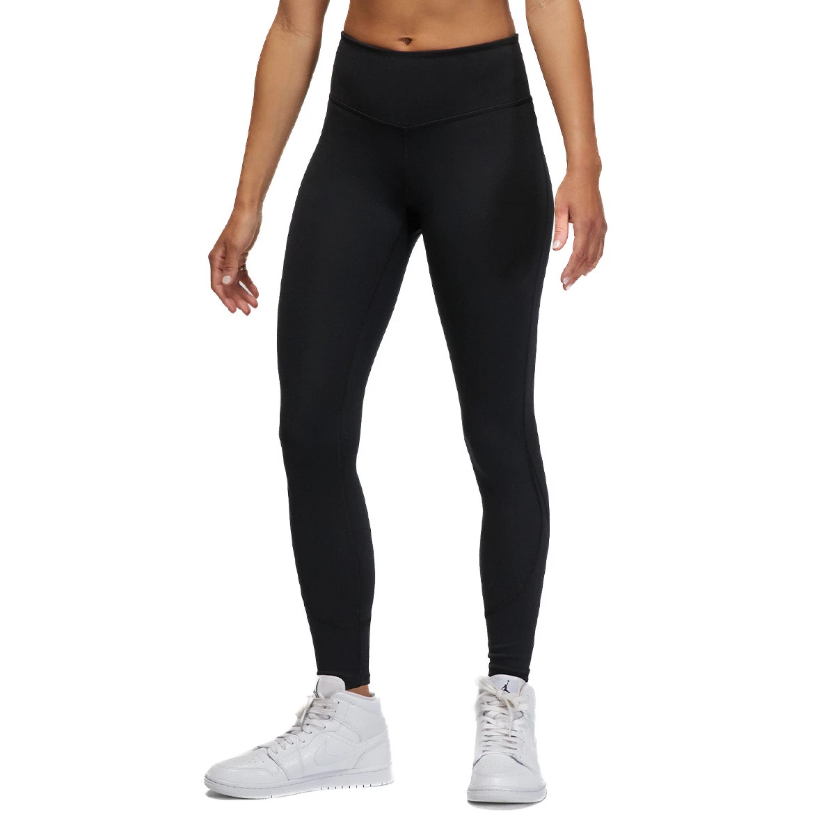 Leggings Jordan Sport Legging Black-Off Noir - Basketball Emotion