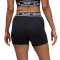 Malla corta Jordan Sport Mujer