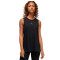 Top Jordan Sport Diamond Tank Mulher