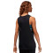 Top Jordan Sport Diamond Tank Mulher