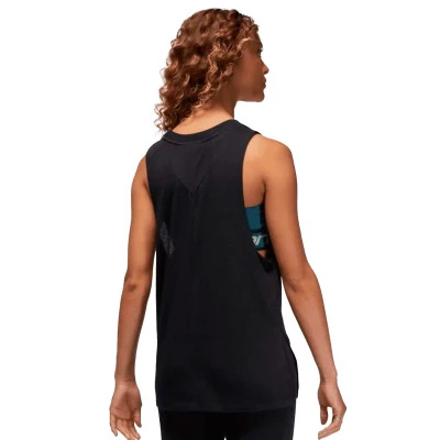 Top Sport Diamond Tank Mujer