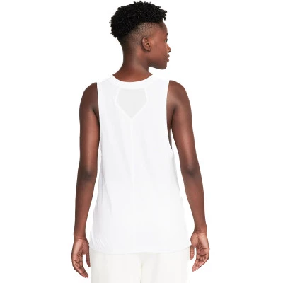 Top Sport Diamond Tank Mujer