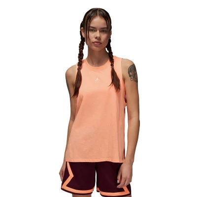 Women Sport Diamond Tank T-Shirt