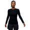 Jordan Women Sport Double Threat  T-Shirt