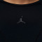 Camiseta Jordan Sport Double Threat Mujer
