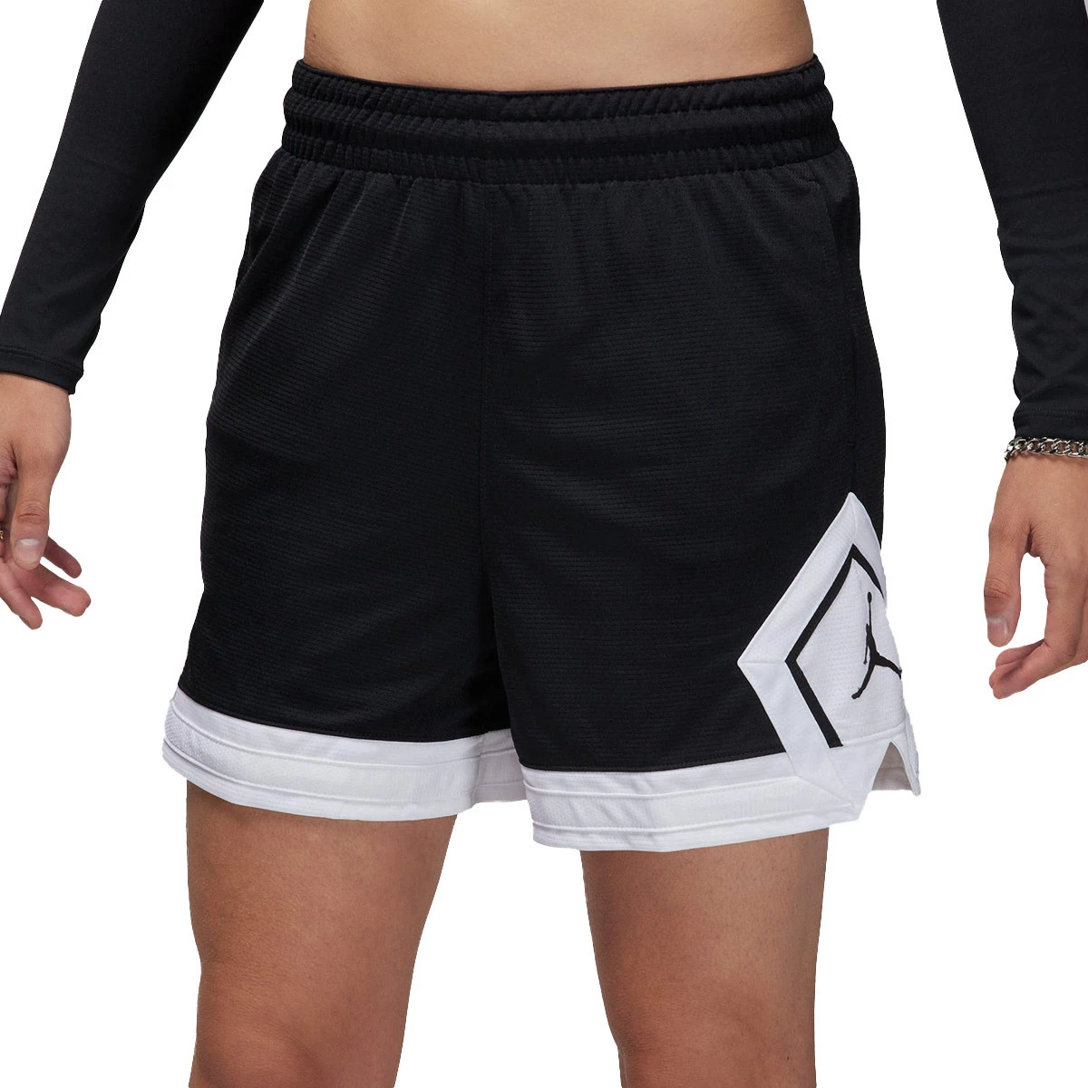 Pantaloncini sales jordan donna