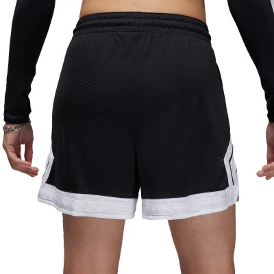 Pantalón corto Sport Diamond Mujer