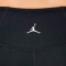 Malla corta Jordan Sport Essentials 7" Mujer
