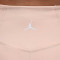Malla corta Jordan Sport Essentials 7" Mujer