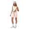 Malla corta Jordan Sport Essentials 7" Mujer
