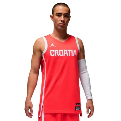 Croatia Limited Road 2024 T-Shirt