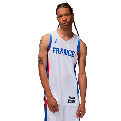 Maillot basket fille hotsell