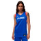 Camiseta Jordan Selección de Francia Limited Road Mujer 2024