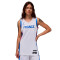 Camiseta Jordan Selección de Francia Limited Home Mujer 2024