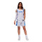 Camiseta Jordan Selección de Francia Limited Home Mujer 2024