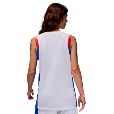 Maillot Femme Équipe nationale de France Limited Home 2024