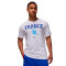 Camiseta Jordan Selección de Francia Fanswear 2024