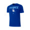 T-Shirt Jordan Seleção da França Fanswear 2024