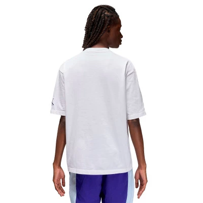 T-Shirt Sport X Fédération Française de Basket-ball 2024