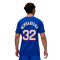 Jordan France Victor Wembanyama Fanswear 2024 T-Shirt