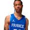 Jordan France Limited Road Victor Wembanyama 2024 T-Shirt