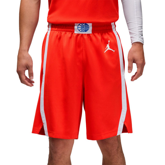 Pantalón corto Jordan Selección de Croacia Limited Road Short 2024