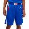 Pantalón corto Jordan Selección de Francia Limited Road 2024