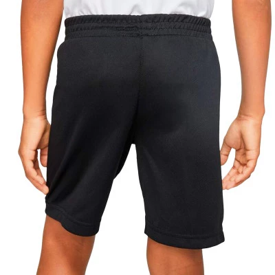 Kids Vert Mesh Shorts