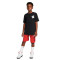 Short Jordan Enfants Vert Mesh 