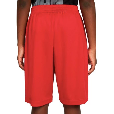 Kids Vert Mesh Shorts