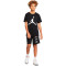 Short Jordan Enfants Vert Mesh 