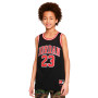 Enfants 23 Jersey -Black