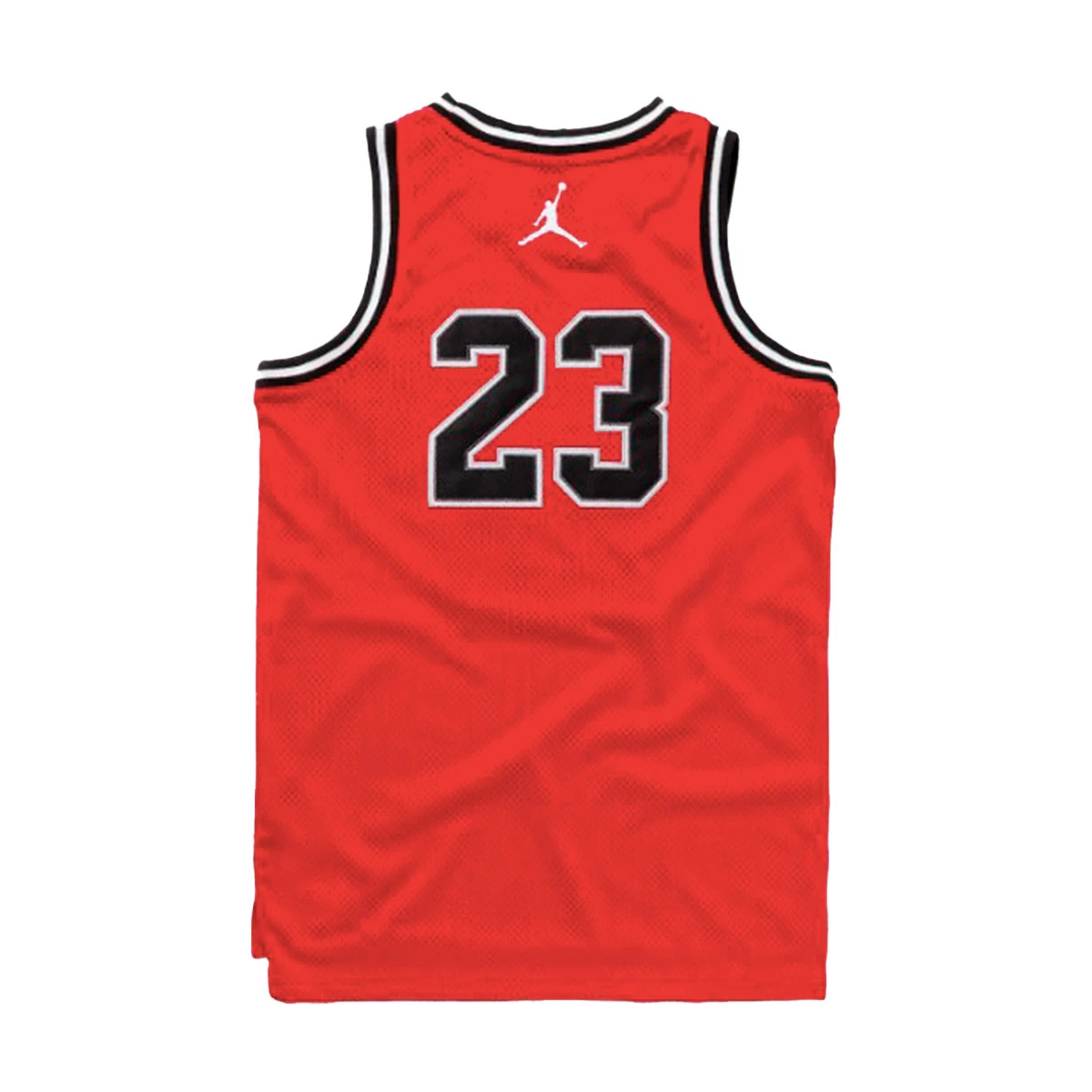 Jordan 23 vest hotsell