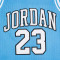 Maglia Jordan 23 Jersey per bambini