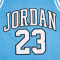 Camisola Jordan 23 Jersey Niño