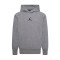 Sweatshirt Jordan Dri-Fit Sport Crossover Criança