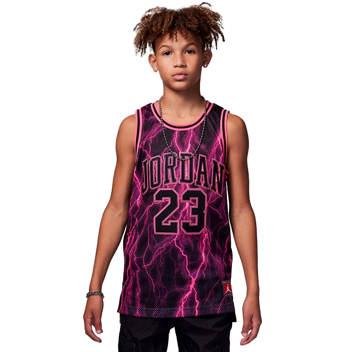 Maillot jordan bebe hot sale