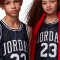 Maglia Jordan 23 Aop Jersey per bambini