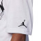 Camiseta Jordan Sport Dri-Fit Crew Niño