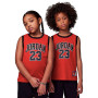 Enfants Jordan 23 Jersey -Black