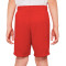 Short Jordan Enfants Vert Mesh