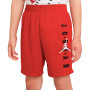 Vert Mesh per bambini-Gym Red