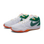 Air Zoom G.T. Hustle 2-White-Vintage Green-Malachite