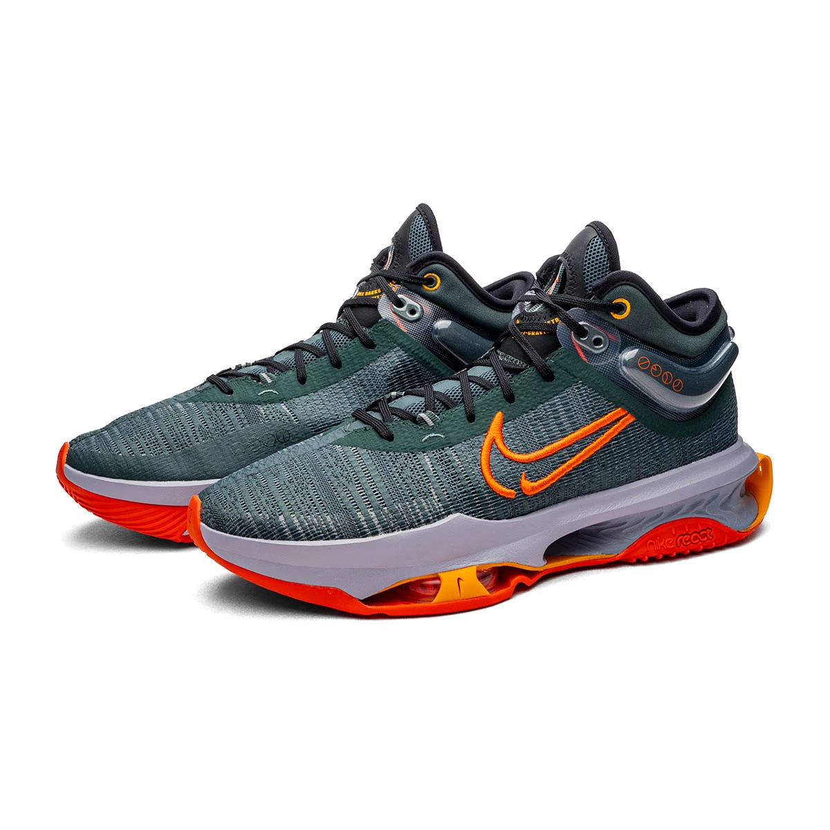 Nike team basketball shoes 219 2025