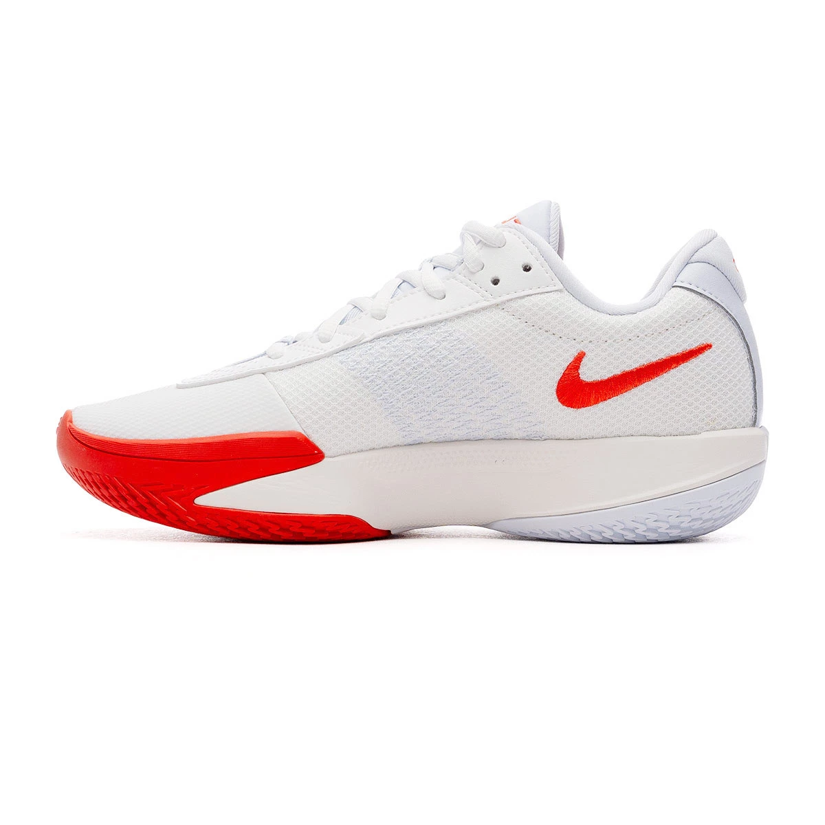 Chaussures Nike Air Zoom G.T. Cut Academy Summit White
