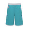 Pantaloncini Jordan Charlotte Hornets Icon Swingman Preescolar