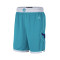 Jordan Charlotte Hornets Icon Swingman Niño Shorts