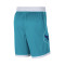 Pantaloncini Jordan Charlotte Hornets Icon Edition 2023-2024 Bambino